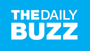 The Daily Buzz logo