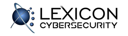 Lexicon Cybersecurity logo